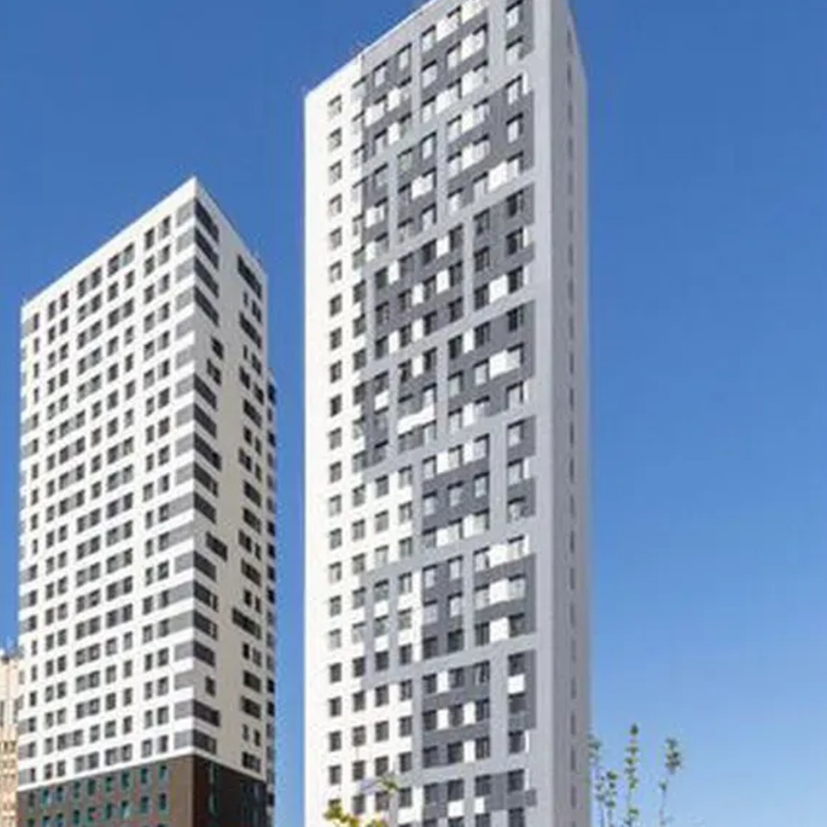 Апартаменты-студия, 26 м², 9/26 эт.