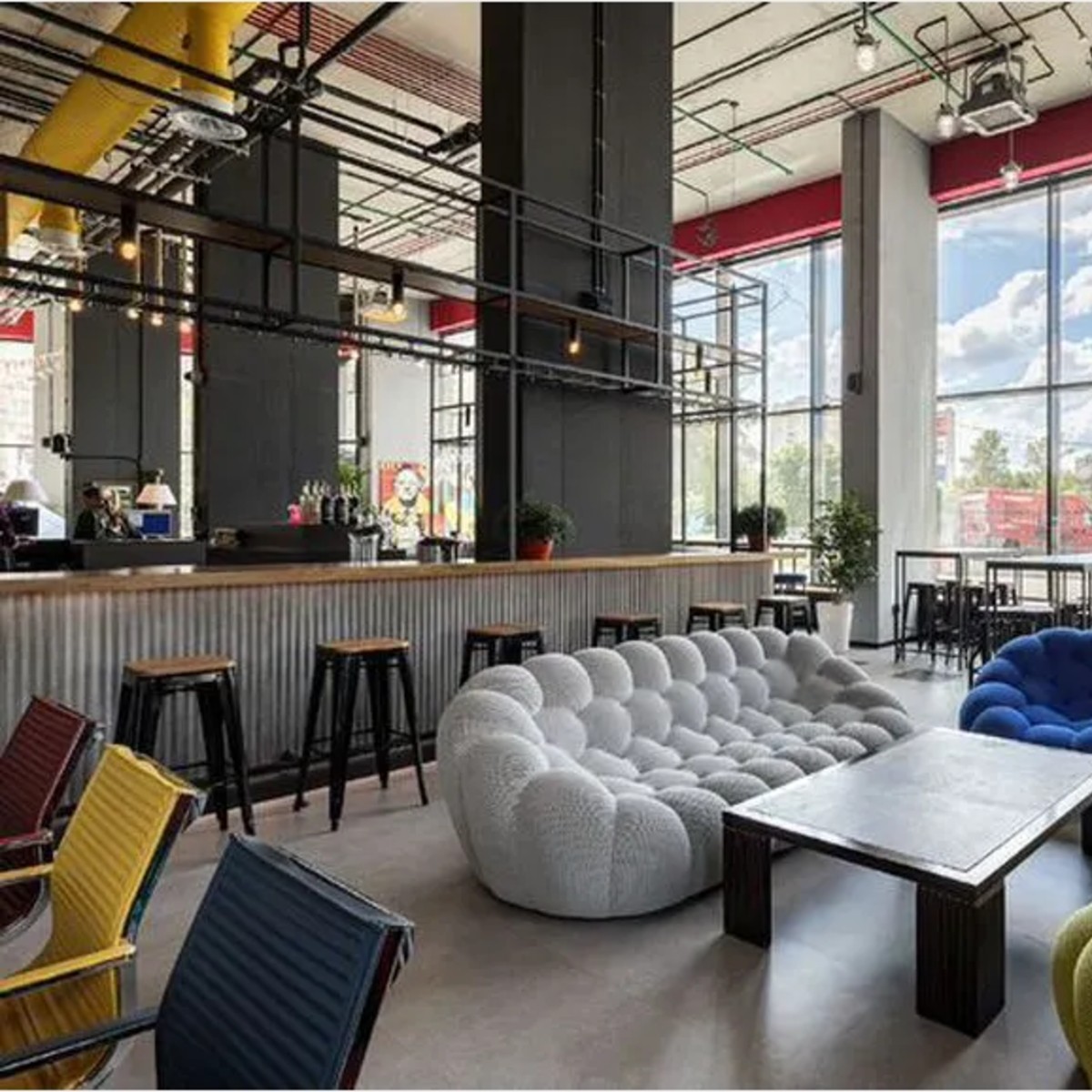 Апартаменты-студия, 26 м², 9/26 эт.