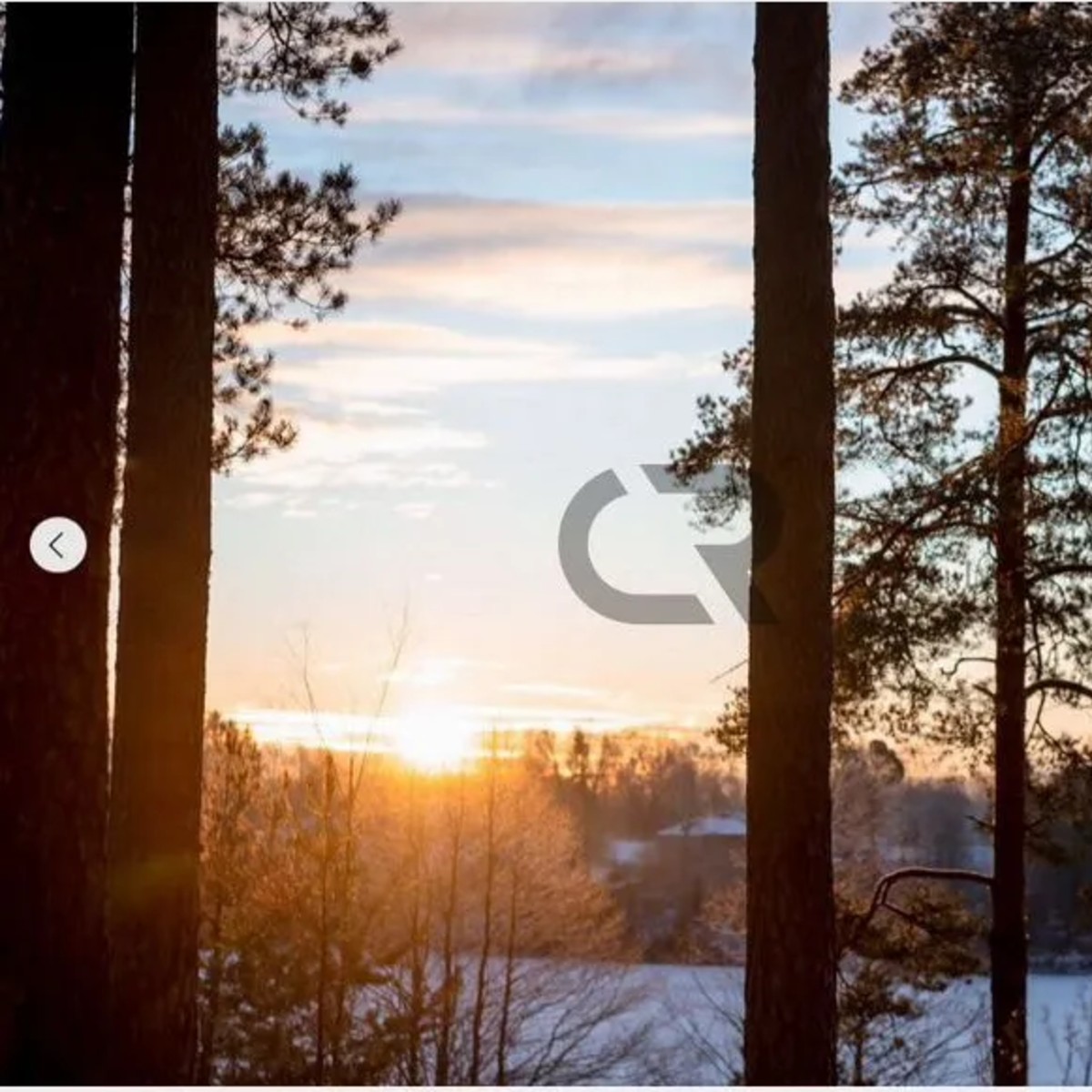 Апартаменты-студия, 33,4 м², 6/6 эт.