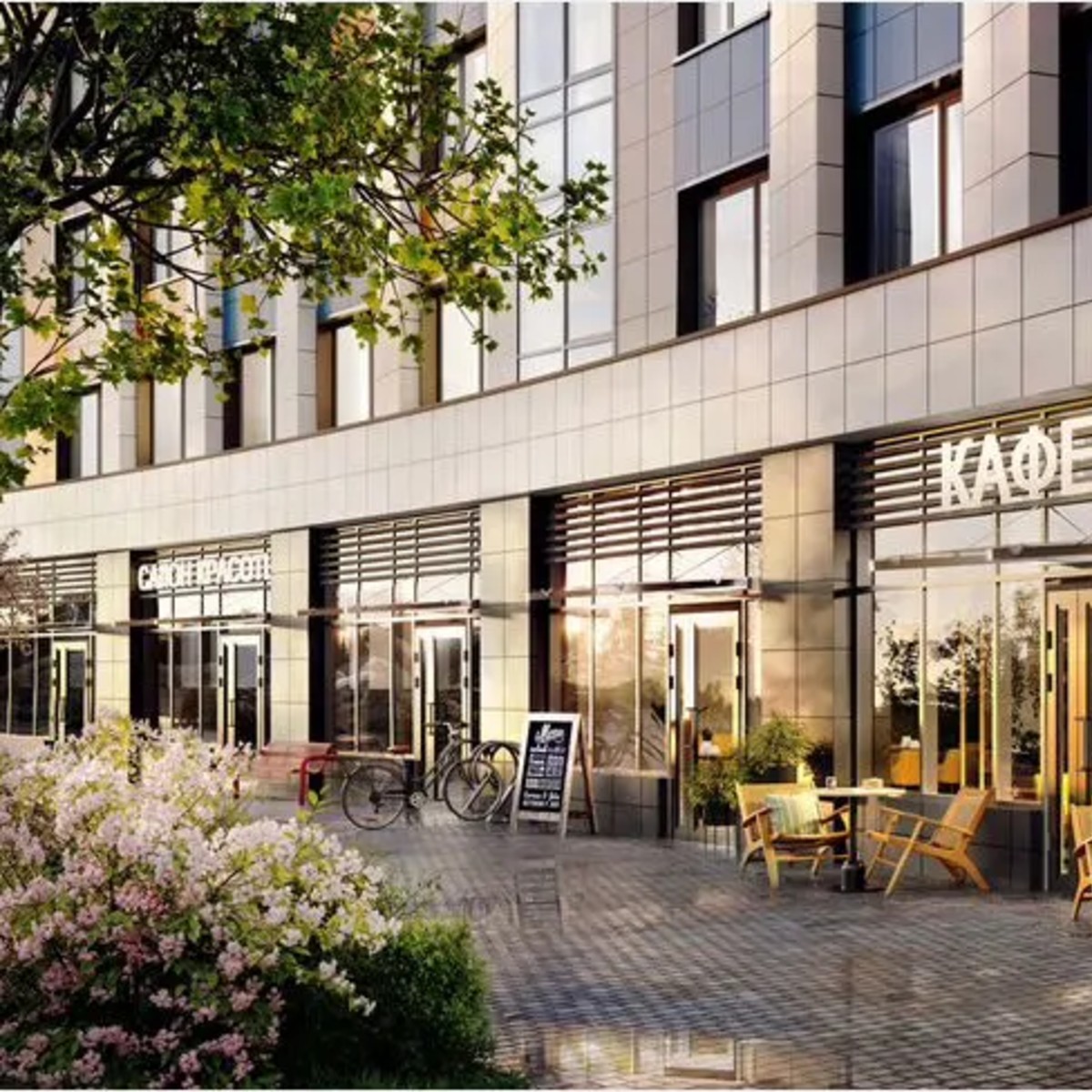 Квартира-студия, 25,9 м², 13/18 эт.