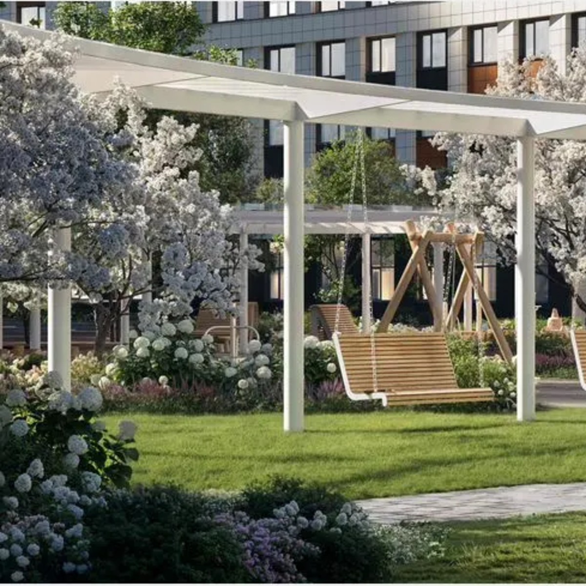 Квартира-студия, 25,9 м², 13/18 эт.