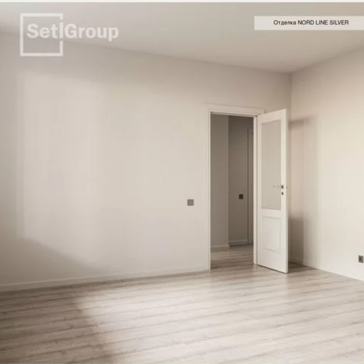 Квартира-студия, 24,3 м², 2/5 эт.