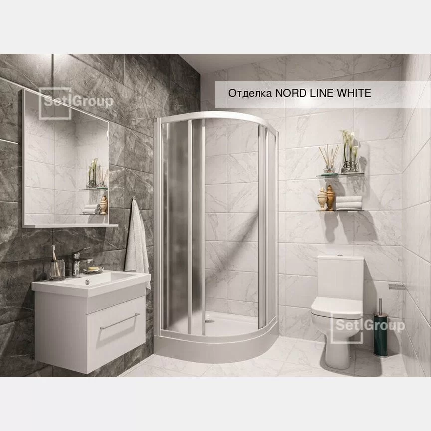 Квартира-студия, 24,3 м², 2/5 эт.