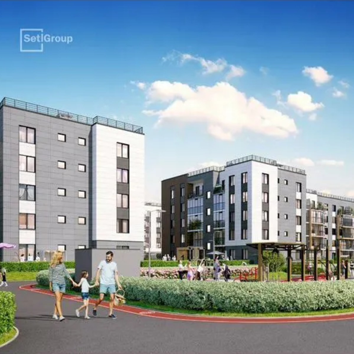 Квартира-студия, 24,3 м², 2/5 эт.