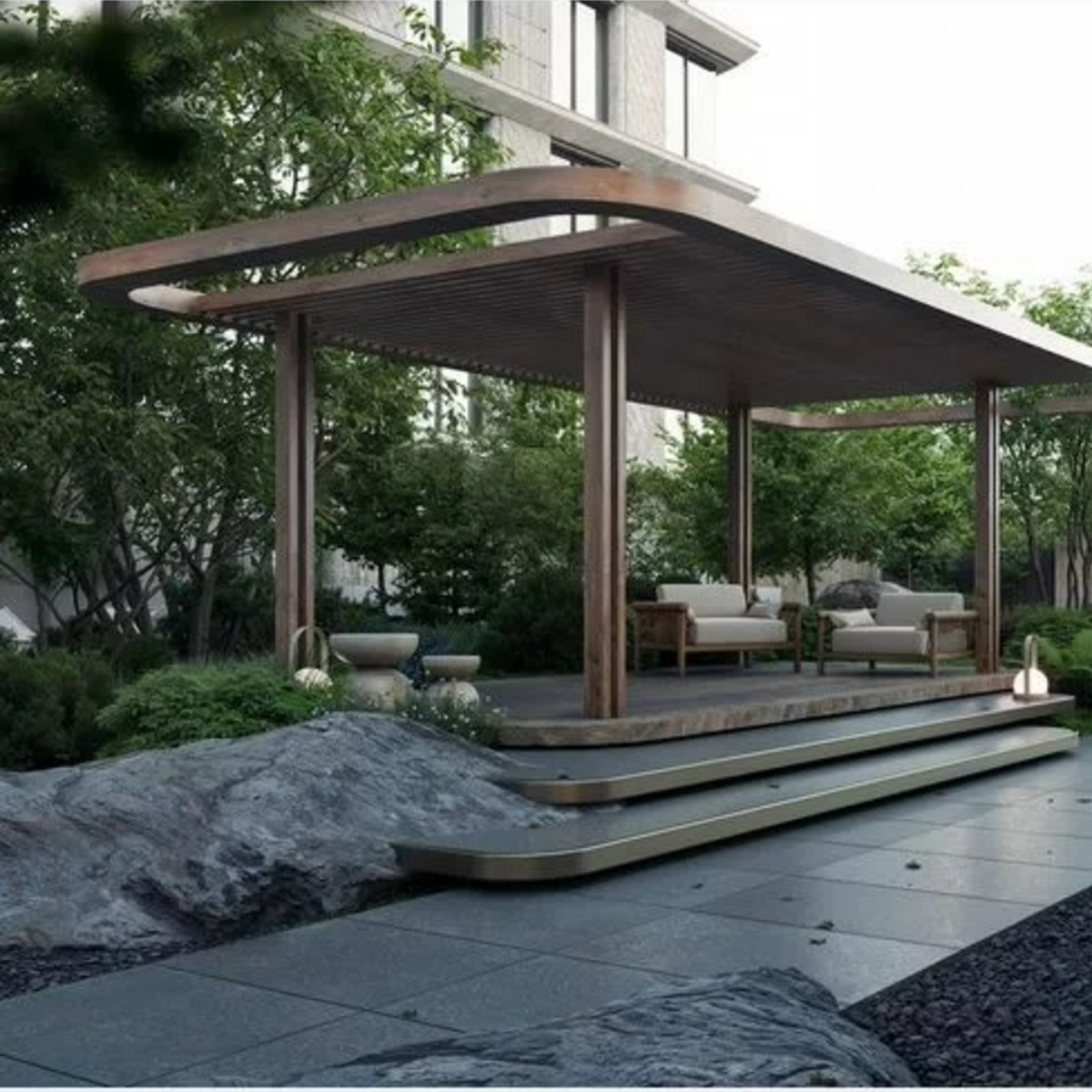 Апартаменты-студия, 25,9 м², 6/8 эт.