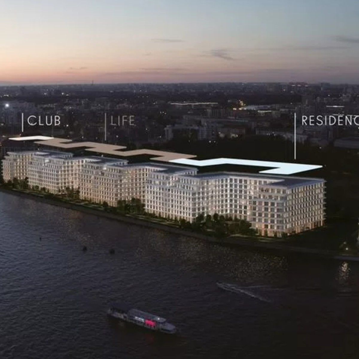 Апартаменты-студия, 25,9 м², 6/8 эт.