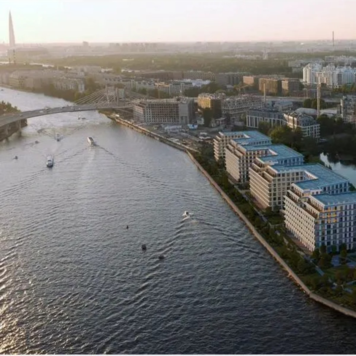 Апартаменты-студия, 25,9 м², 6/8 эт.