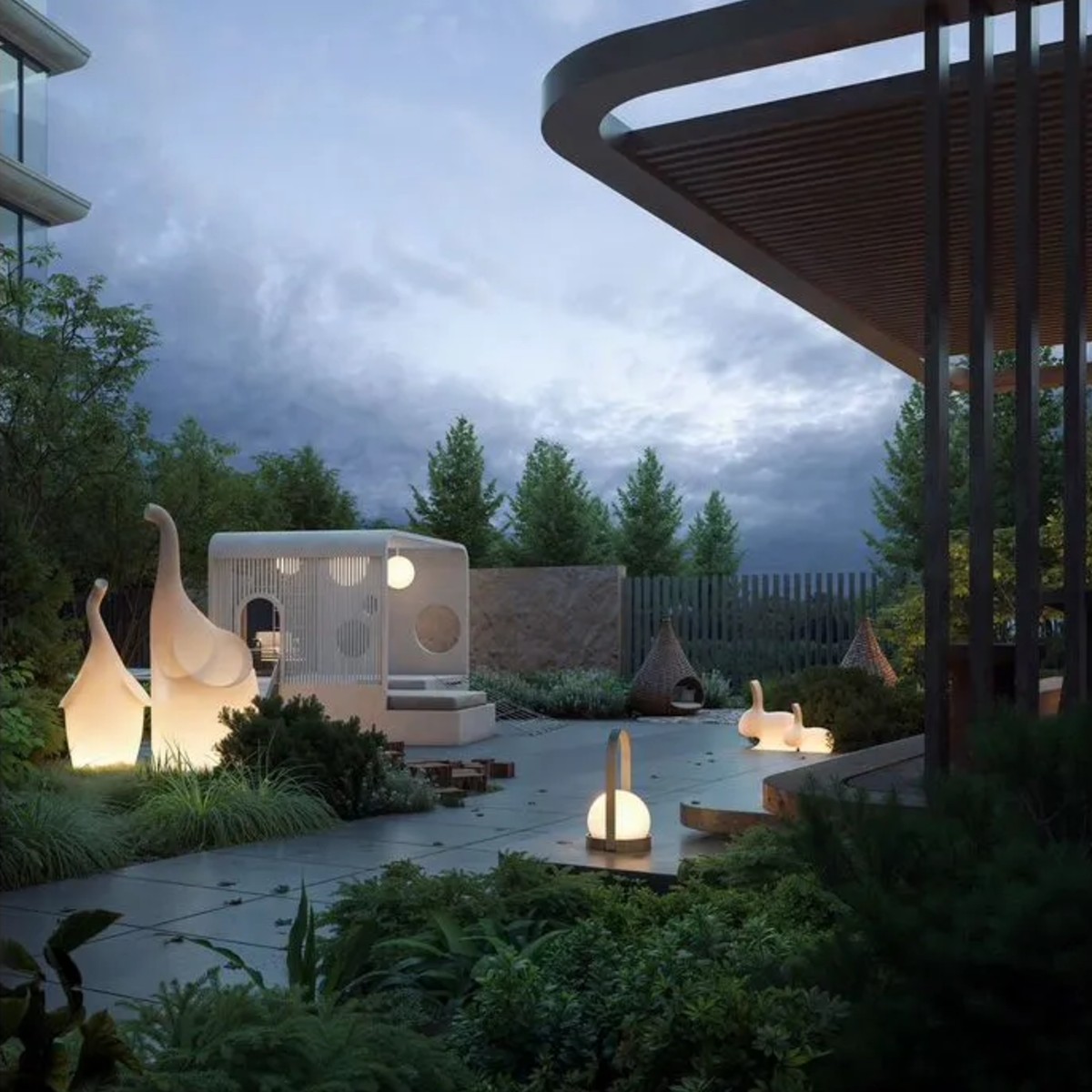 Апартаменты-студия, 25,9 м², 6/8 эт.