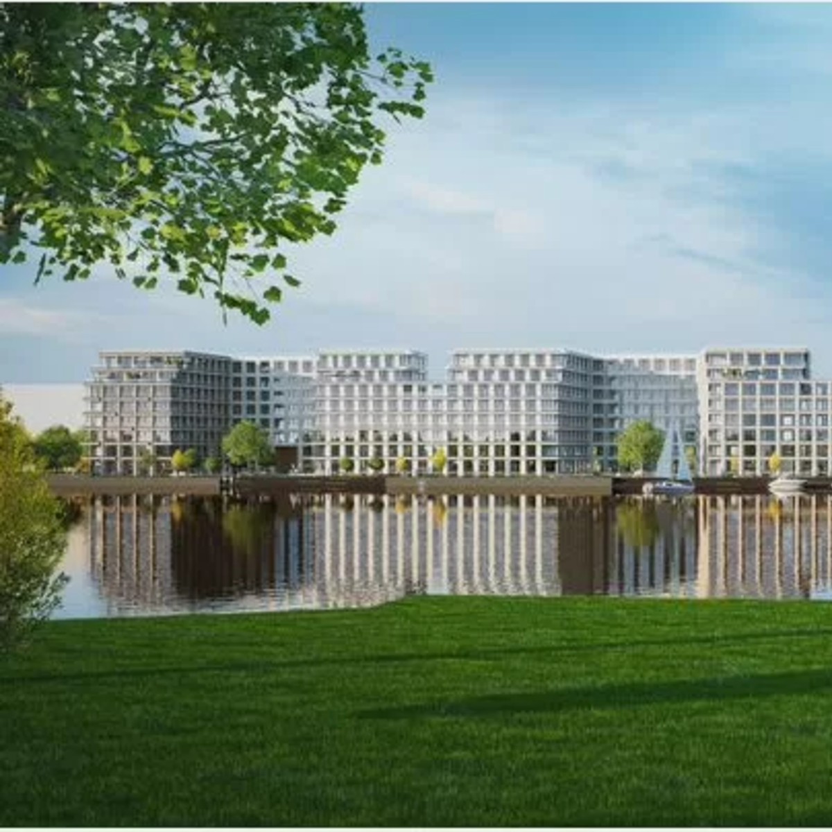 Апартаменты-студия, 25,9 м², 6/8 эт.