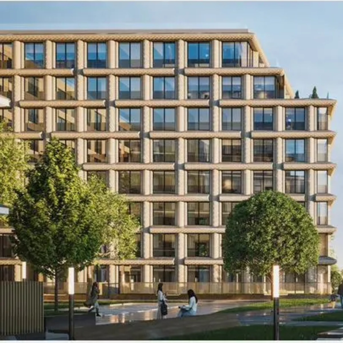 Апартаменты-студия, 25,9 м², 6/8 эт.