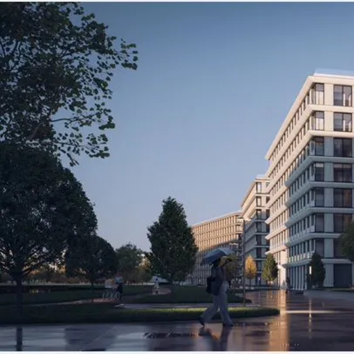 Апартаменты-студия, 25,9 м², 6/8 эт.