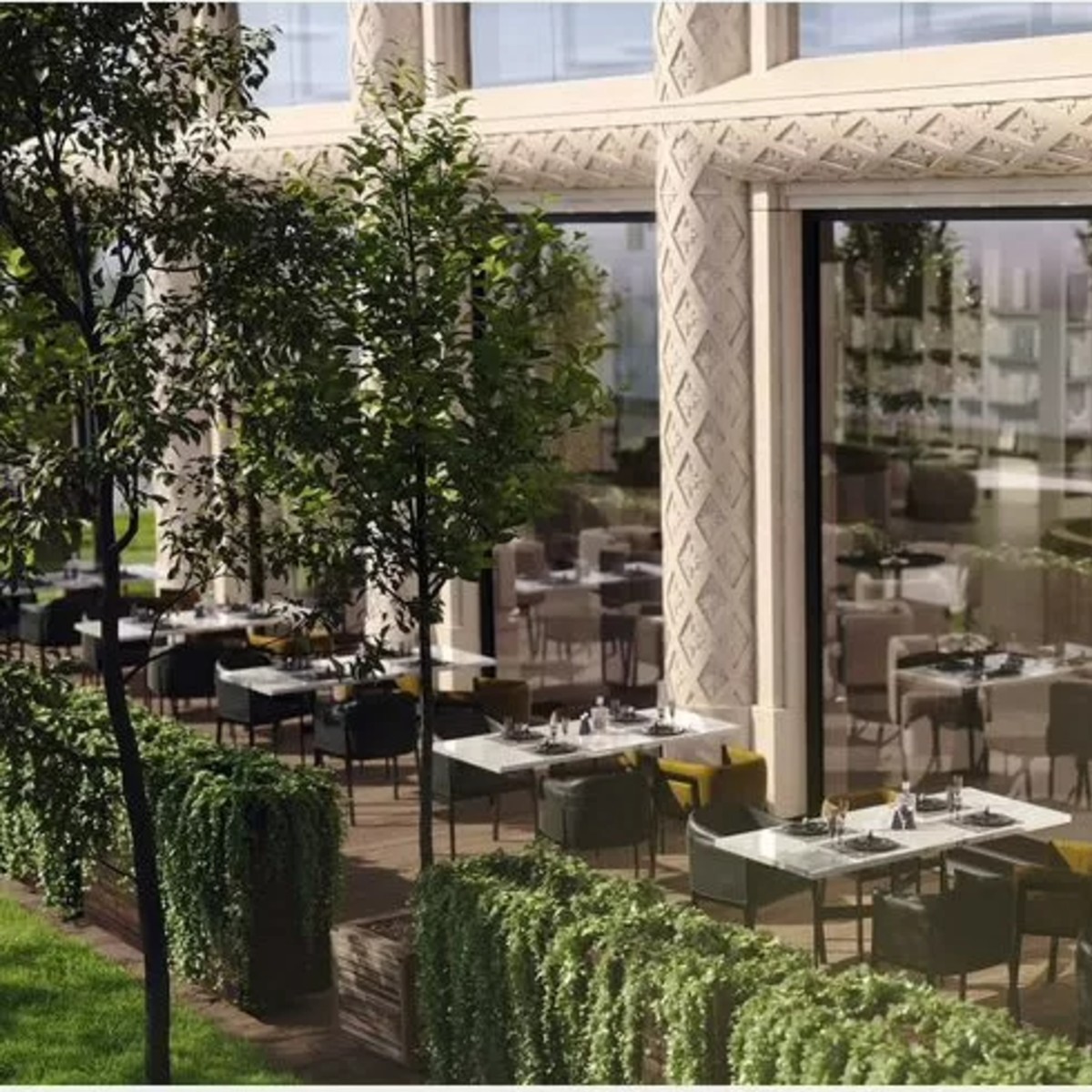 Апартаменты-студия, 25,9 м², 6/8 эт.