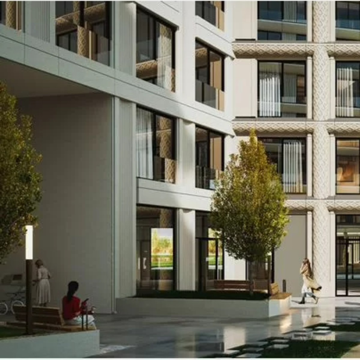 Апартаменты-студия, 25,9 м², 6/8 эт.