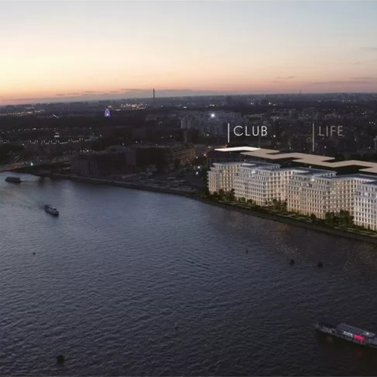 Апартаменты-студия, 25,9 м², 6/8 эт.