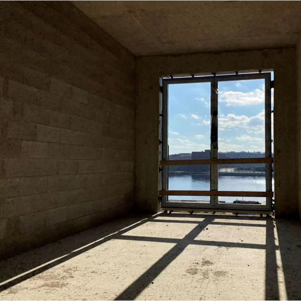 Апартаменты-студия, 25,9 м², 6/8 эт.