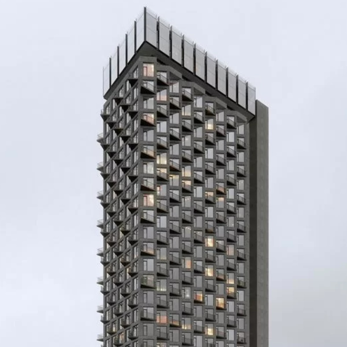 4-к. квартира, 141,8 м², 24/27 эт.