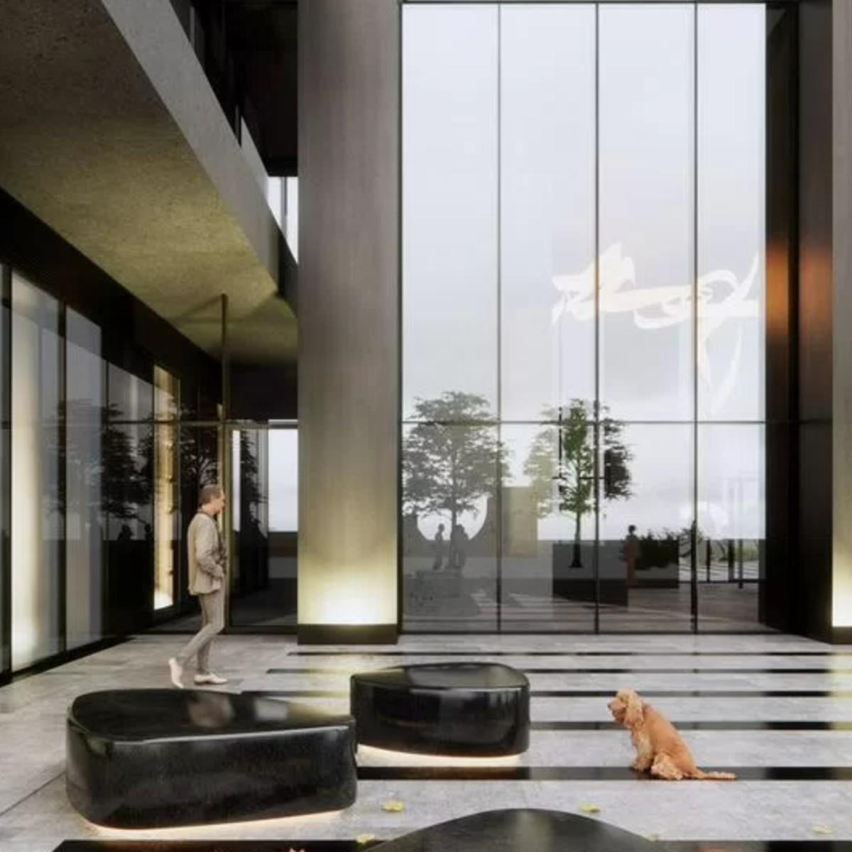 4-к. квартира, 141,8 м², 24/27 эт.