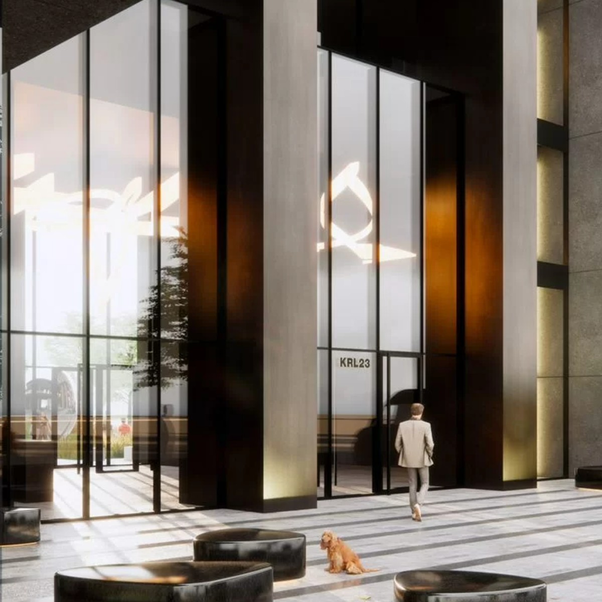 4-к. квартира, 141,8 м², 24/27 эт.