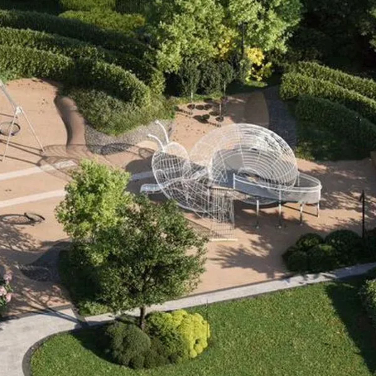 4-к. квартира, 155,3 м², 15/23 эт.