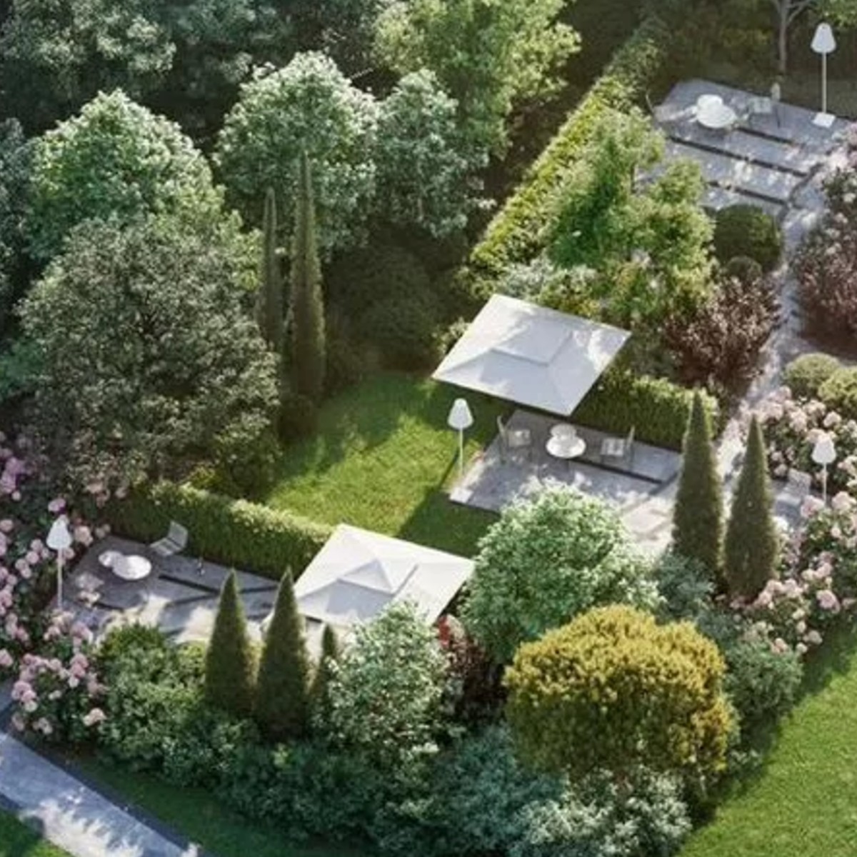 4-к. квартира, 155,3 м², 15/23 эт.