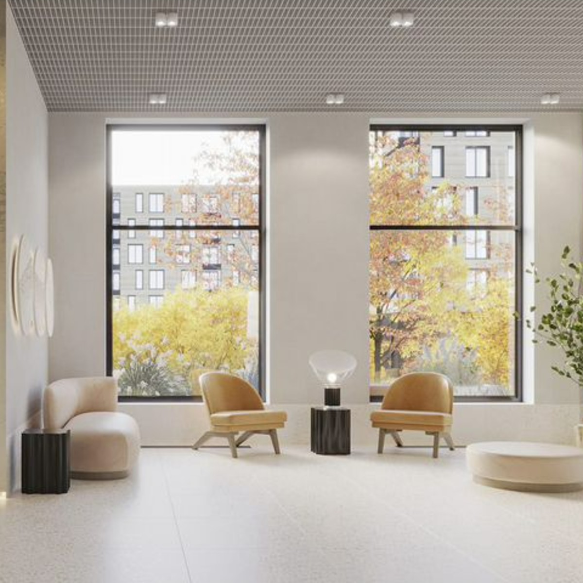 Апартаменты-студия, 19,8 м², 9/17 эт.