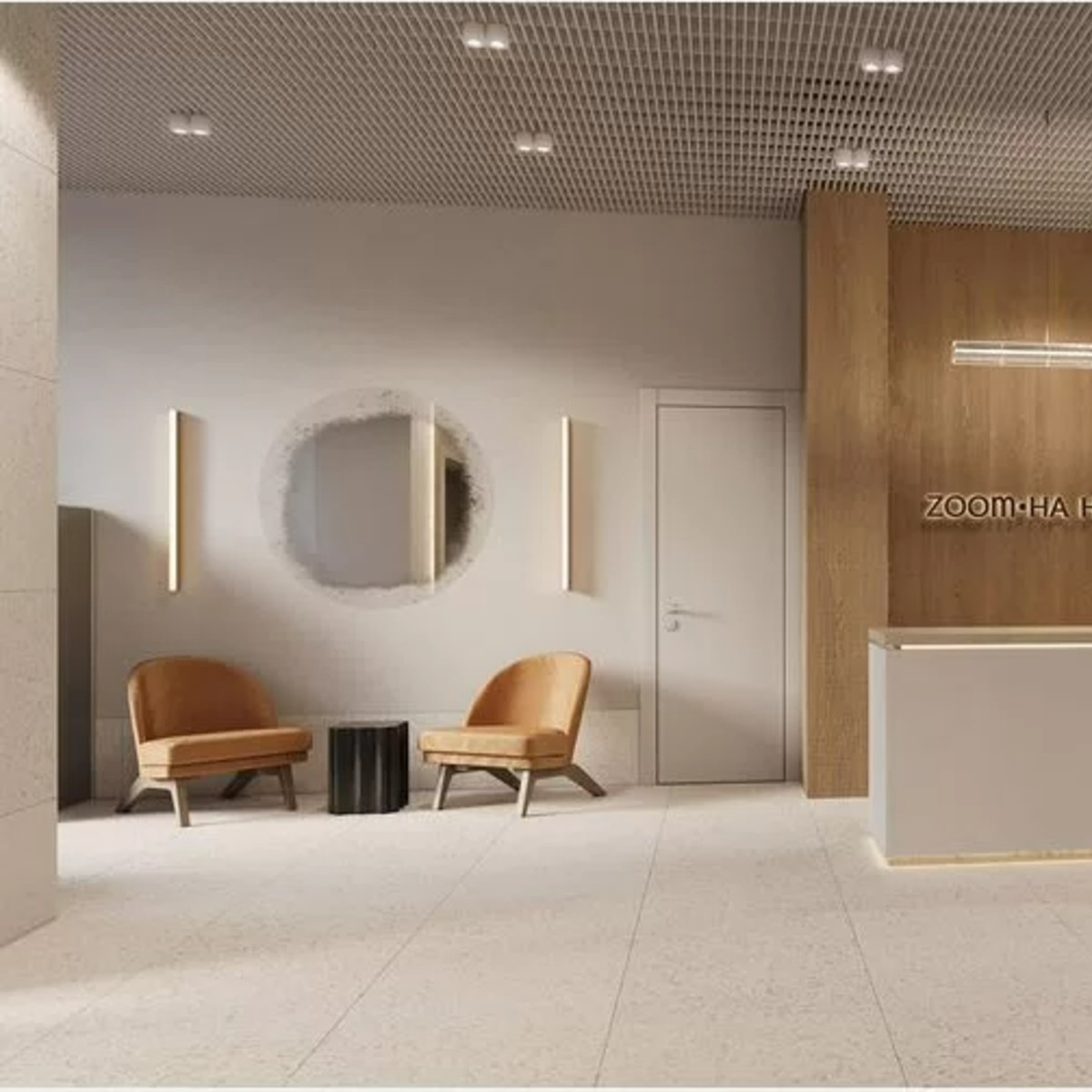 Апартаменты-студия, 19,8 м², 9/17 эт.