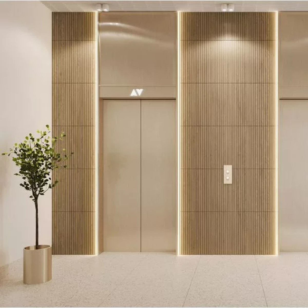 Апартаменты-студия, 19,8 м², 9/17 эт.