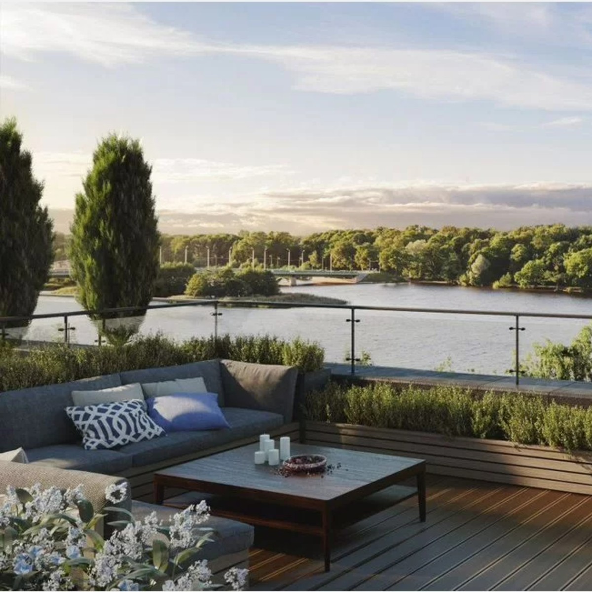 4-к. квартира, 178,8 м², 1/9 эт.