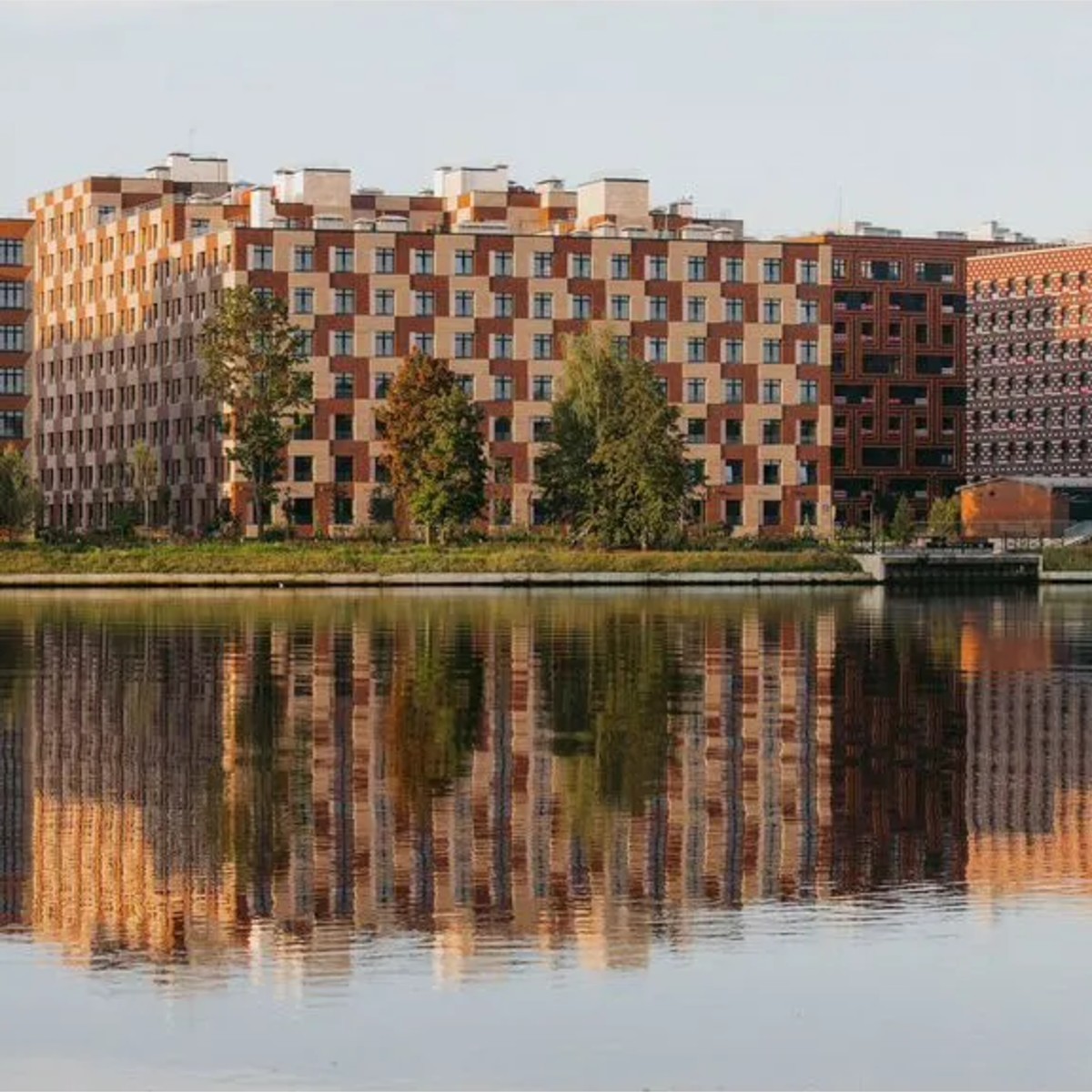 4-к. квартира, 178,8 м², 1/9 эт.