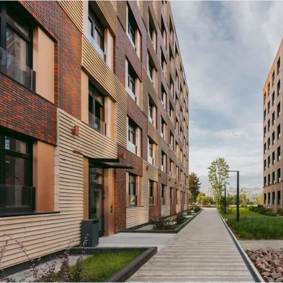 4-к. квартира, 178,8 м², 1/9 эт.