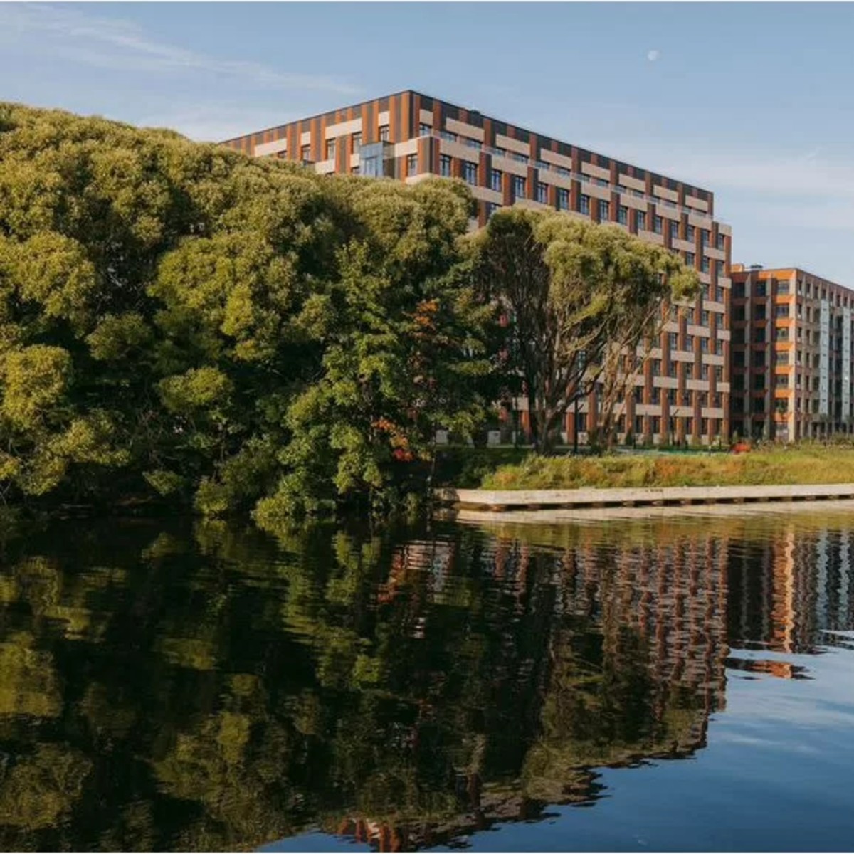 4-к. квартира, 178,8 м², 1/9 эт.