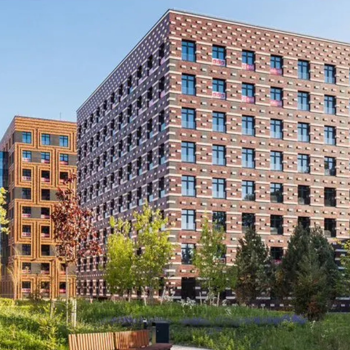 4-к. квартира, 178,8 м², 1/9 эт.