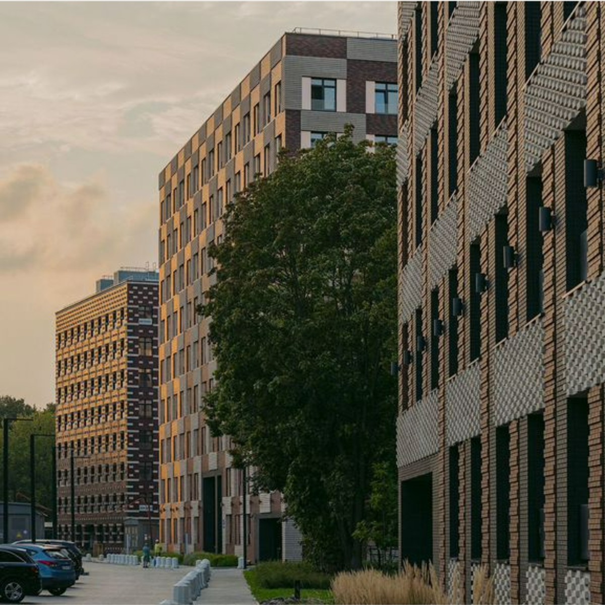 4-к. квартира, 178,8 м², 1/9 эт.