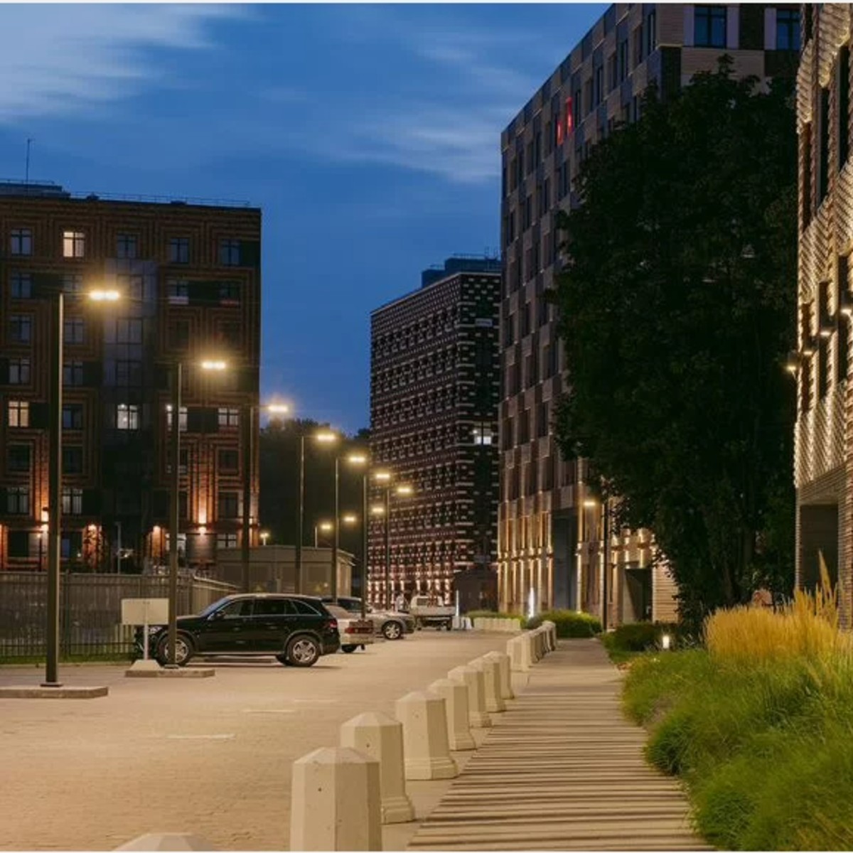 4-к. квартира, 178,8 м², 1/9 эт.