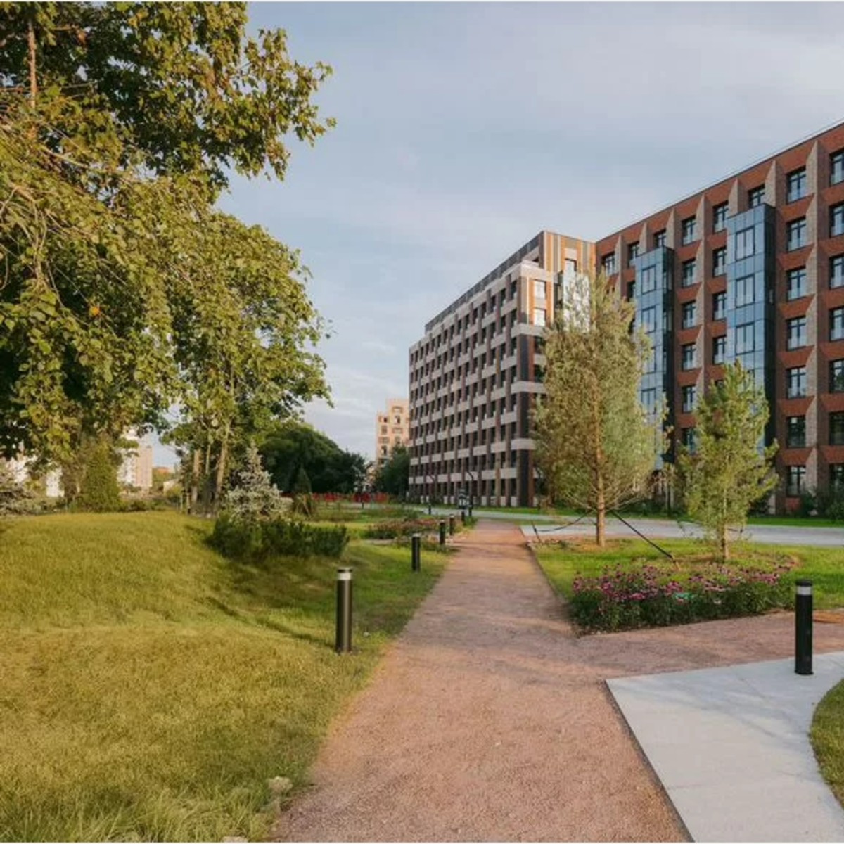 4-к. квартира, 178,8 м², 1/9 эт.