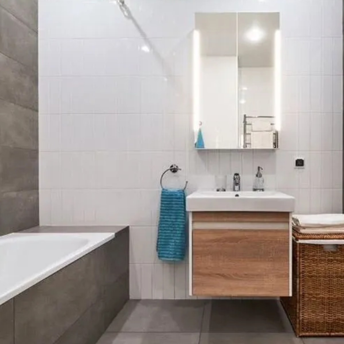 1-к. квартира, 36,5 м², 5/15 эт.