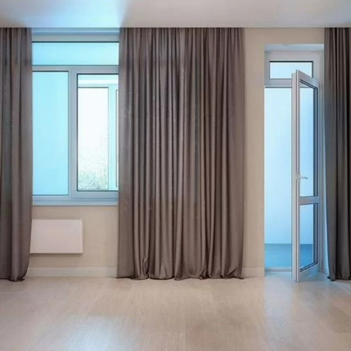 1-к. квартира, 36,5 м², 5/15 эт.