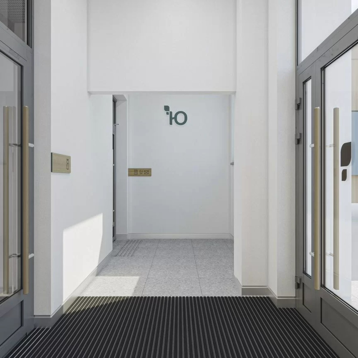 4-к. квартира, 112,3 м², 2/23 эт.