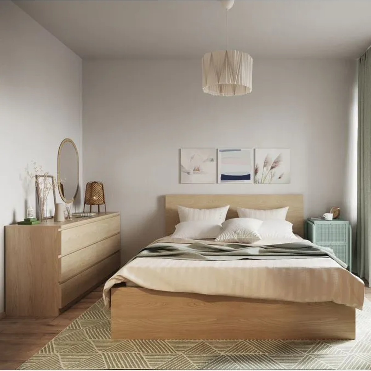 4-к. квартира, 112,3 м², 2/23 эт.