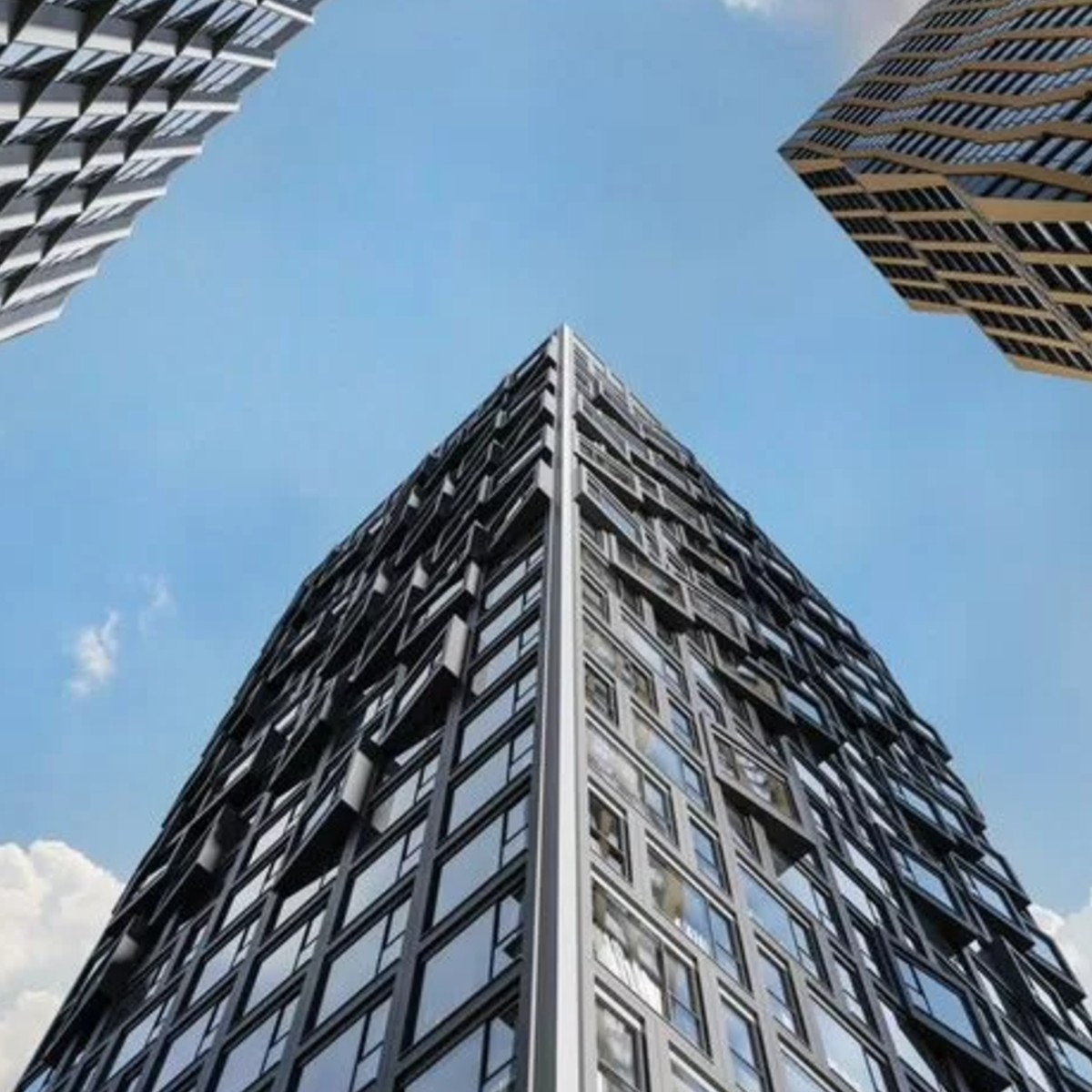 Квартира-студия, 25,6 м², 21/23 эт.