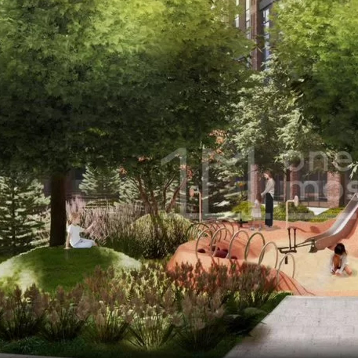 4-к. квартира, 92 м², 17/20 эт.