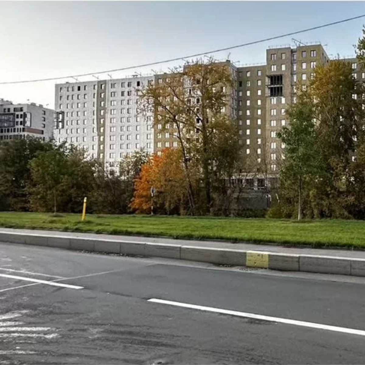 Апартаменты-студия, 22,2 м², 4/13 эт.