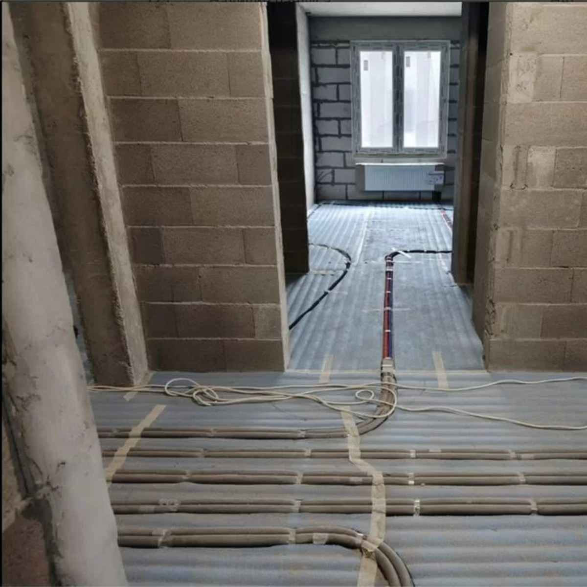 Апартаменты-студия, 22,2 м², 4/13 эт.