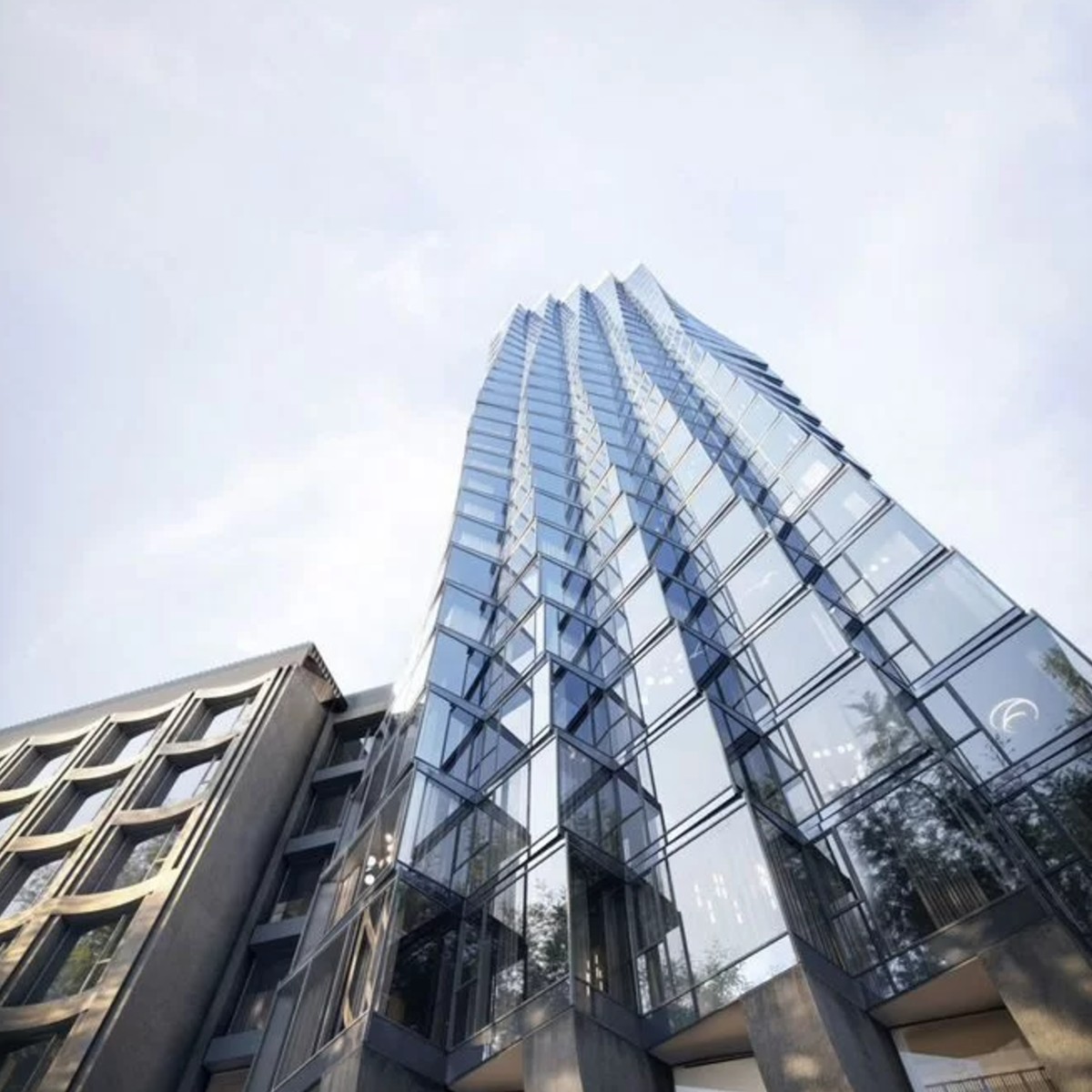 4-к. квартира, 164,4 м², 21/27 эт.