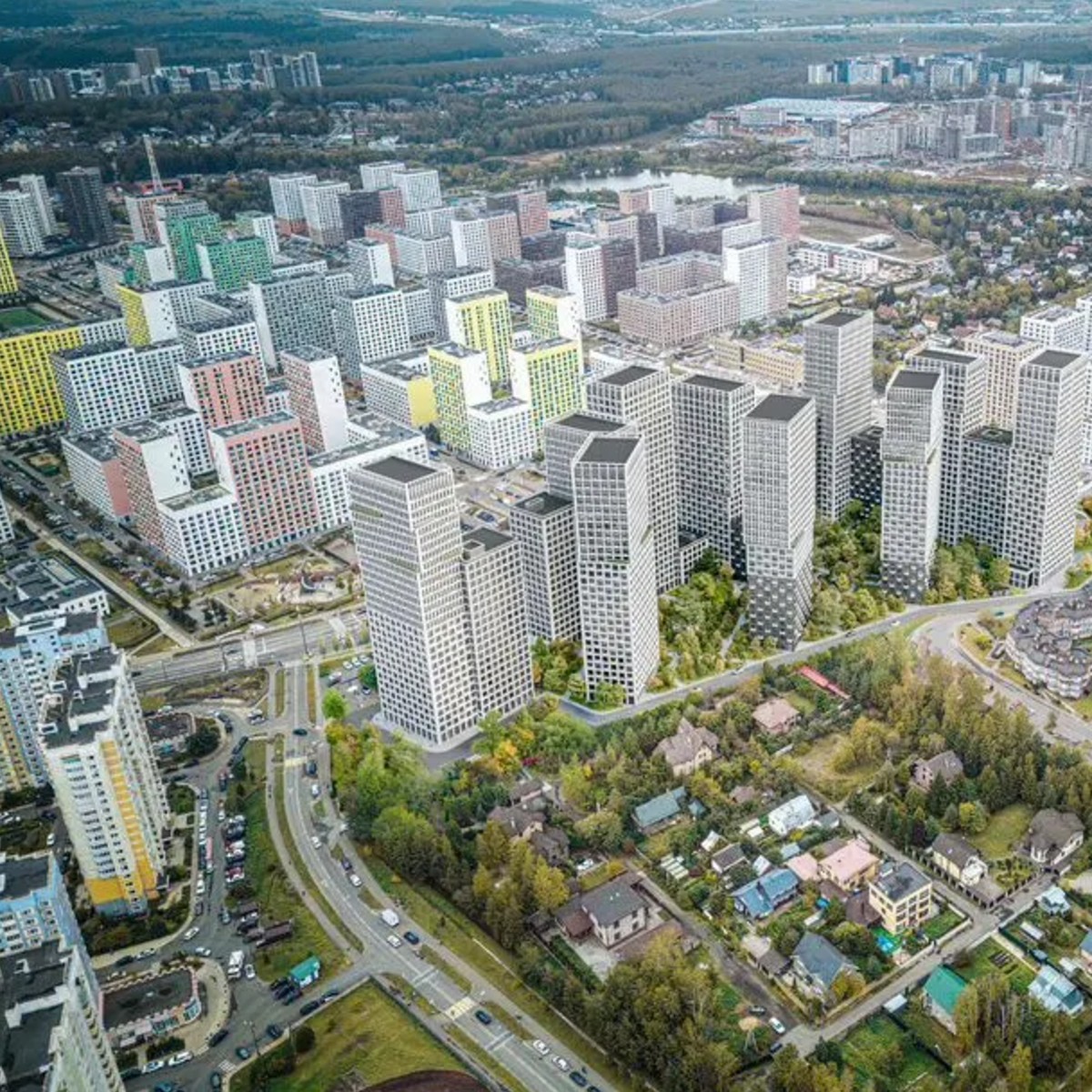 Квартира-студия, 27,4 м², 18/30 эт.