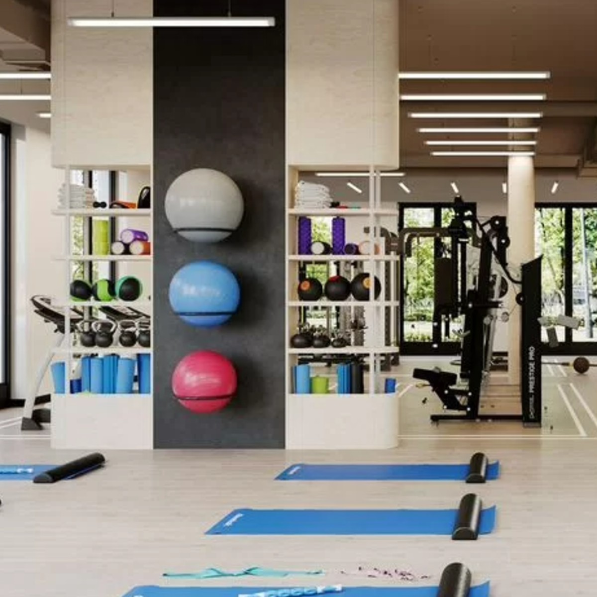 Квартира-студия, 27,4 м², 18/30 эт.