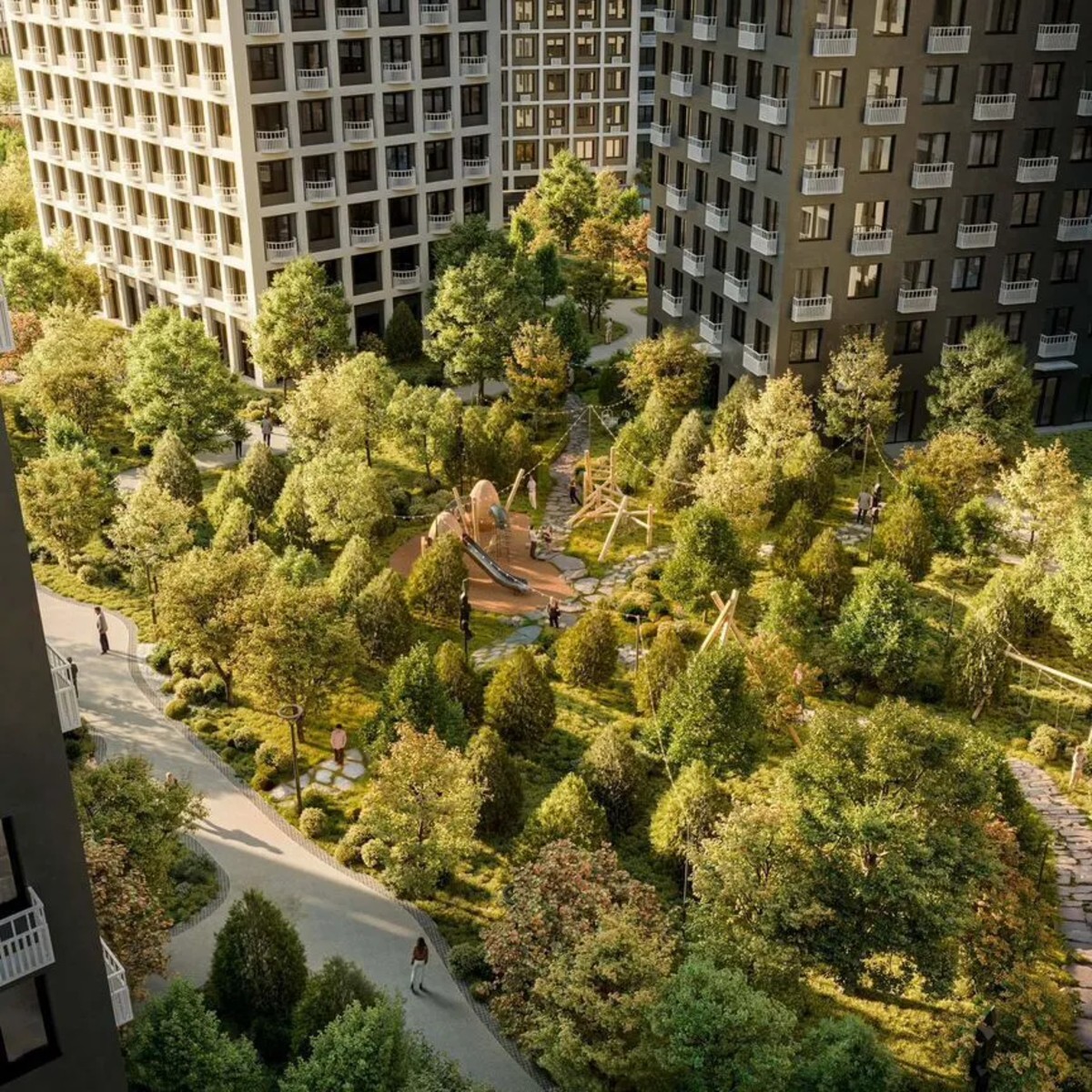 Квартира-студия, 27,4 м², 18/30 эт.