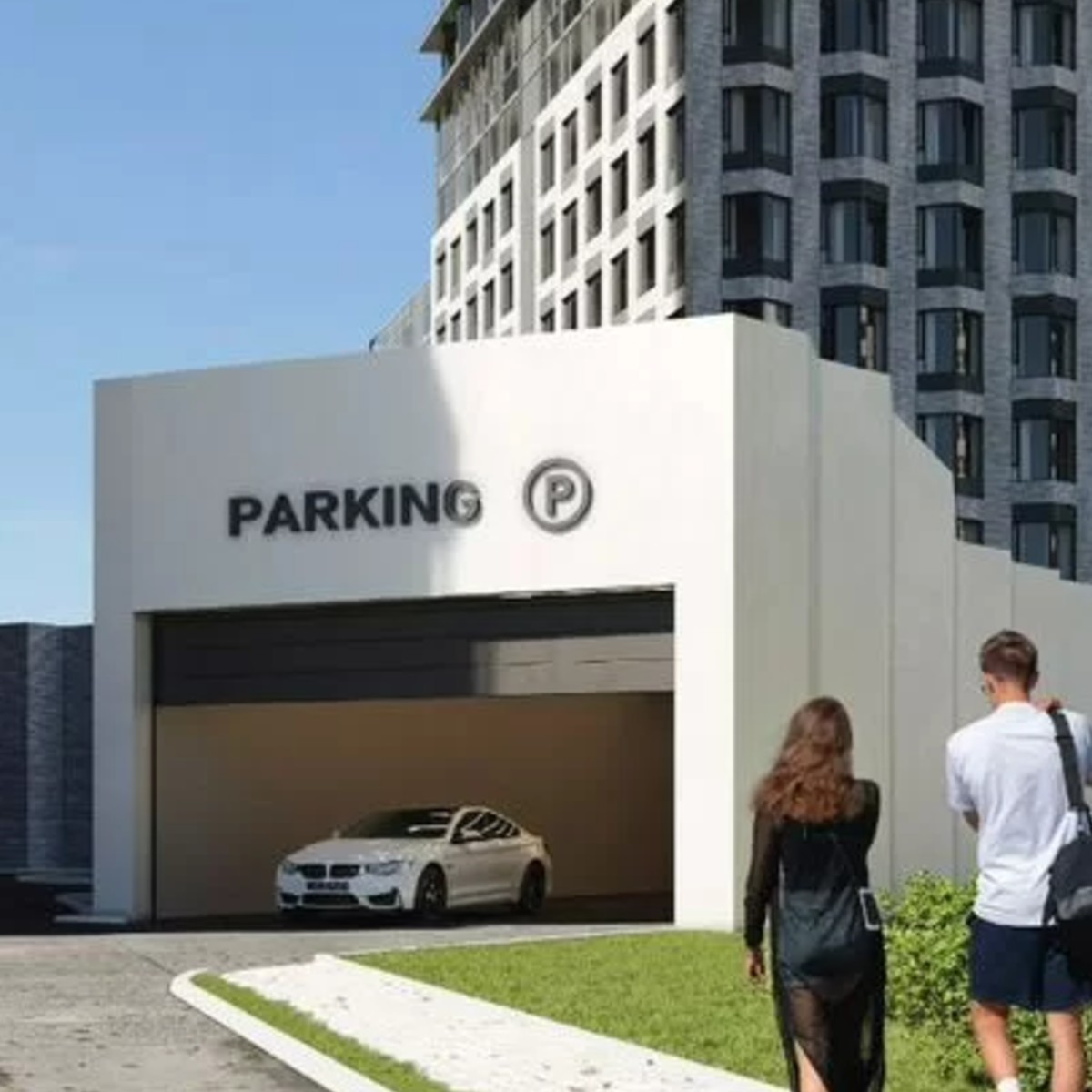 3-к. квартира, 82,1 м², 5/39 эт.