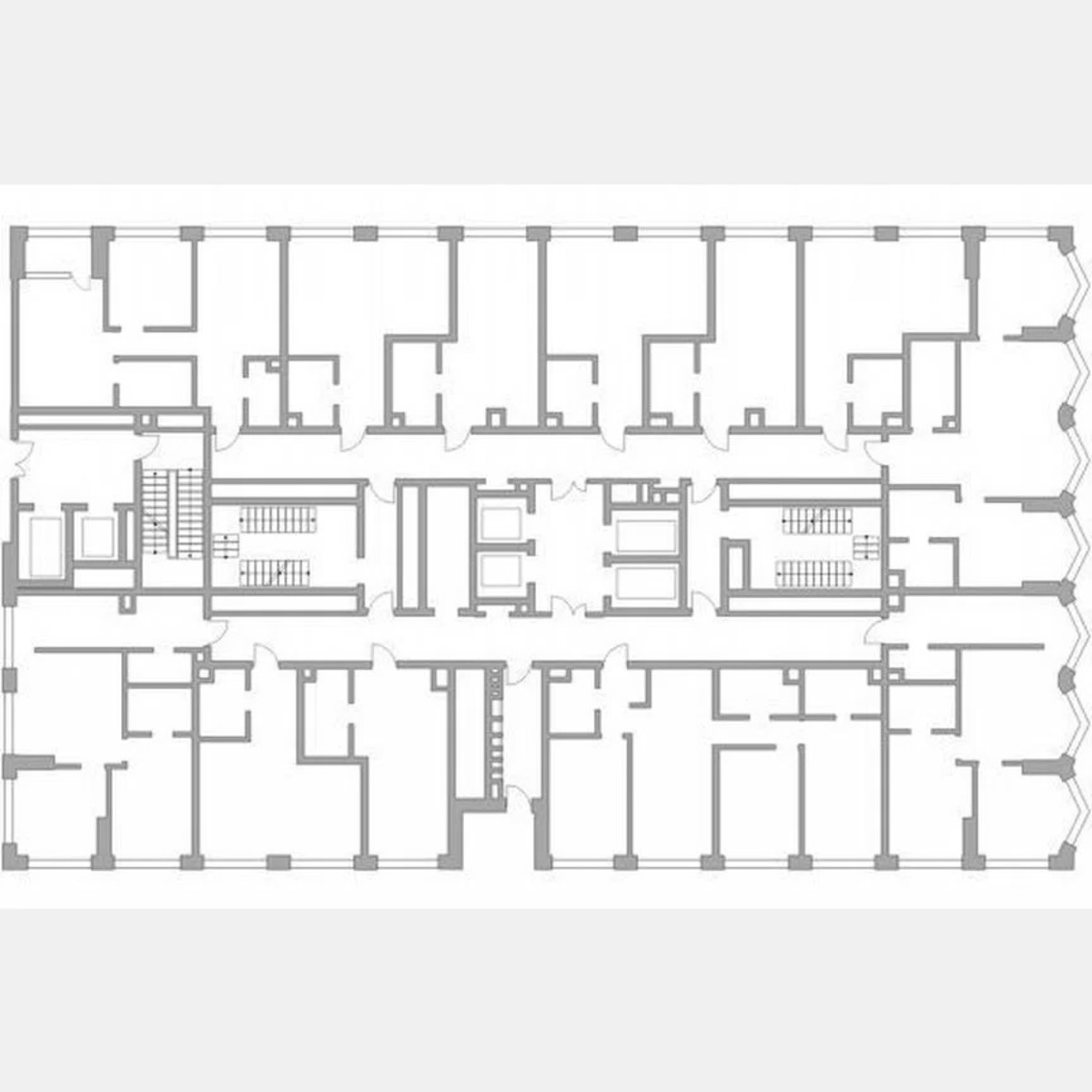 3-к. квартира, 82,1 м², 5/39 эт.