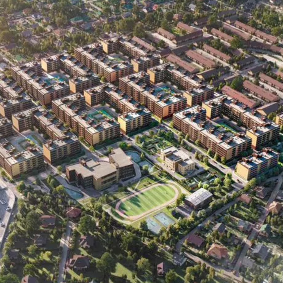 Квартира-студия, 24,9 м², 3/5 эт.